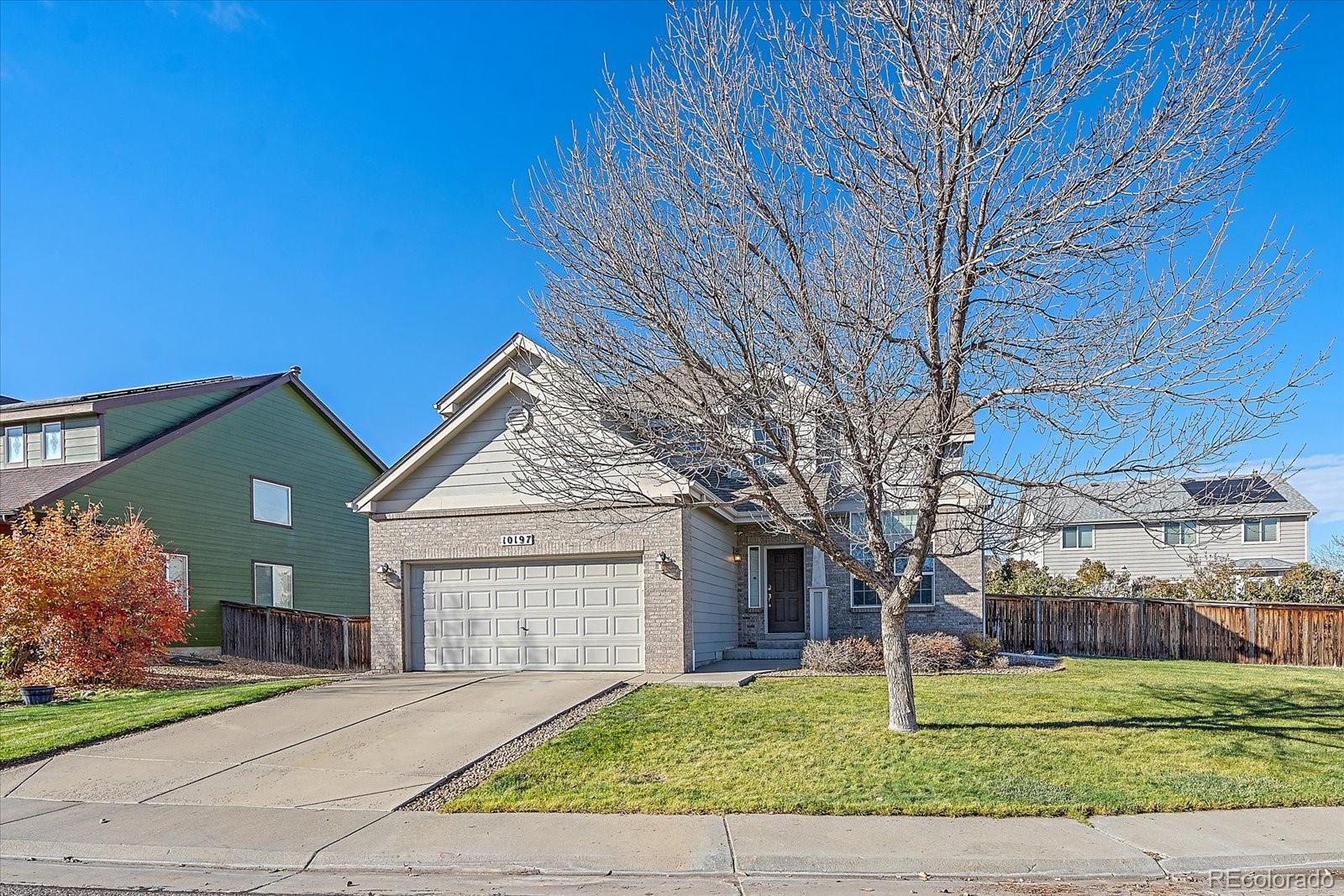 10197 Garfield Circle