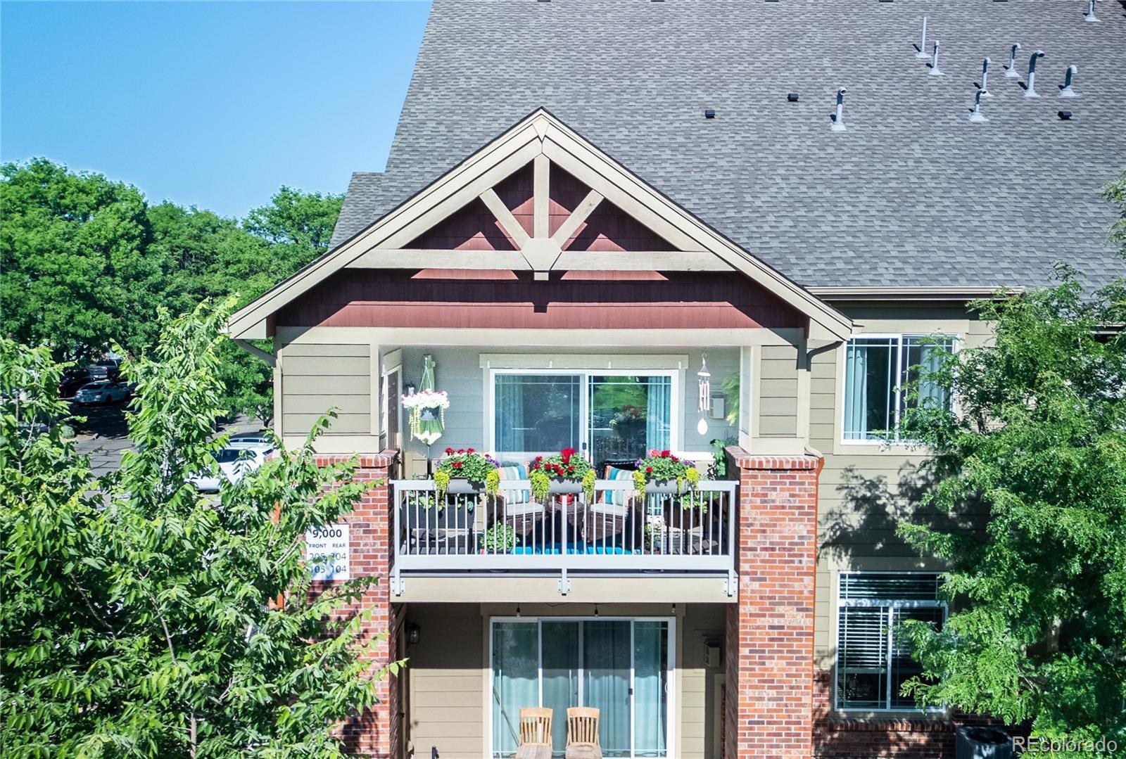 804 Summer Hawk Drive Unit: 9205