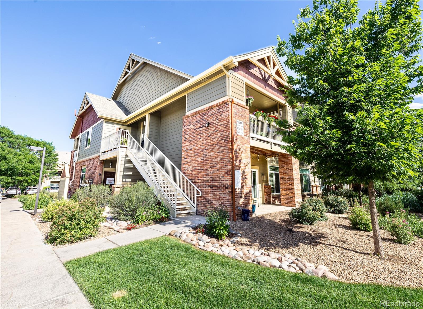 804 Summer Hawk Drive Unit: 9205