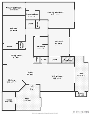 804 Summer Hawk Drive Unit: 9205