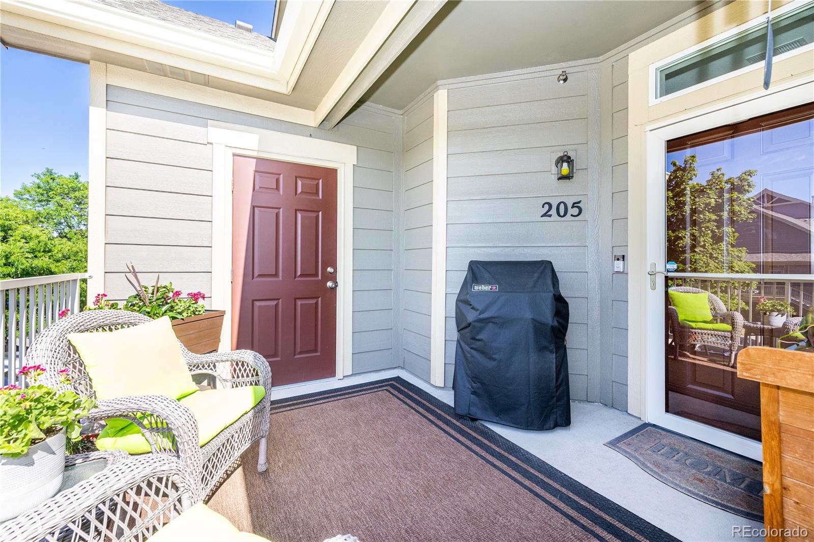 804 Summer Hawk Drive Unit: 9205