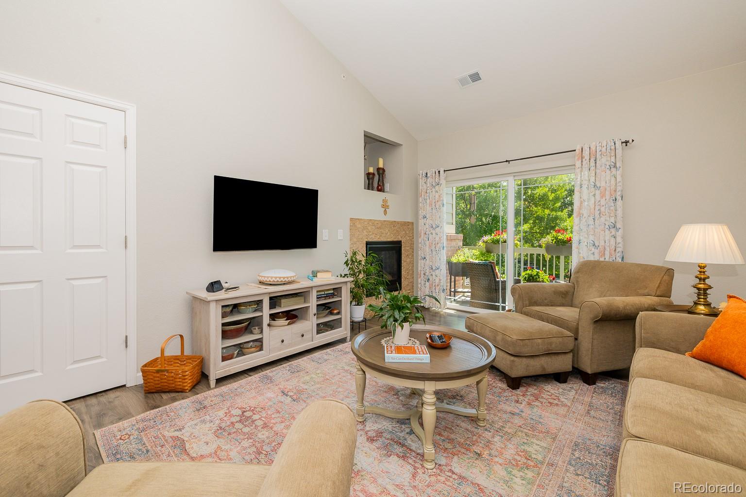 804 Summer Hawk Drive Unit: 9205