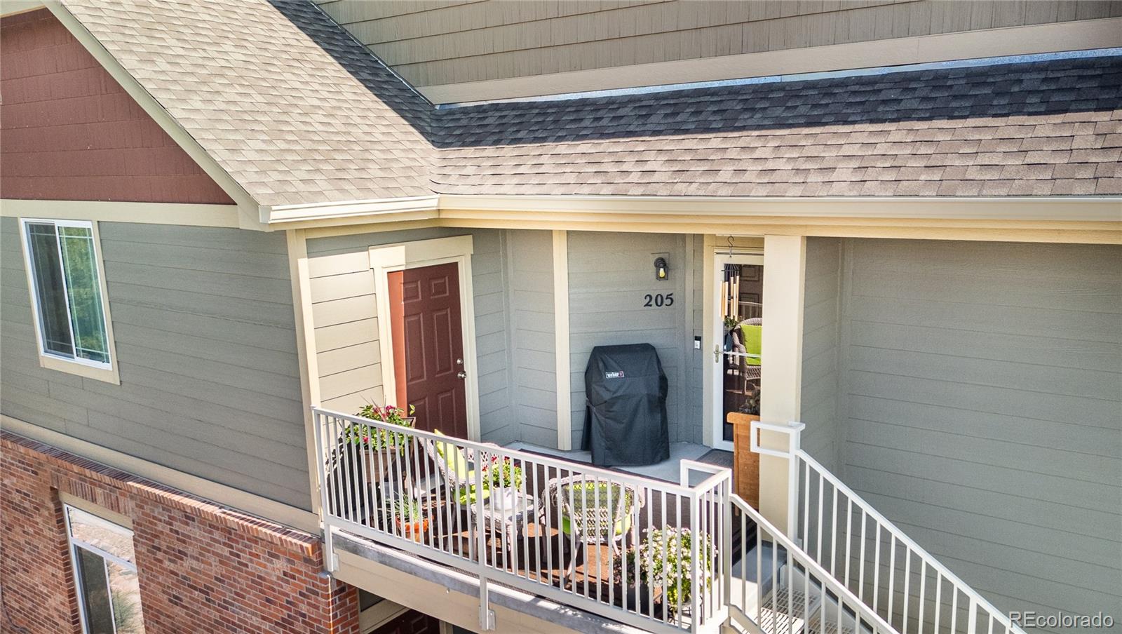 804 Summer Hawk Drive Unit: 9205