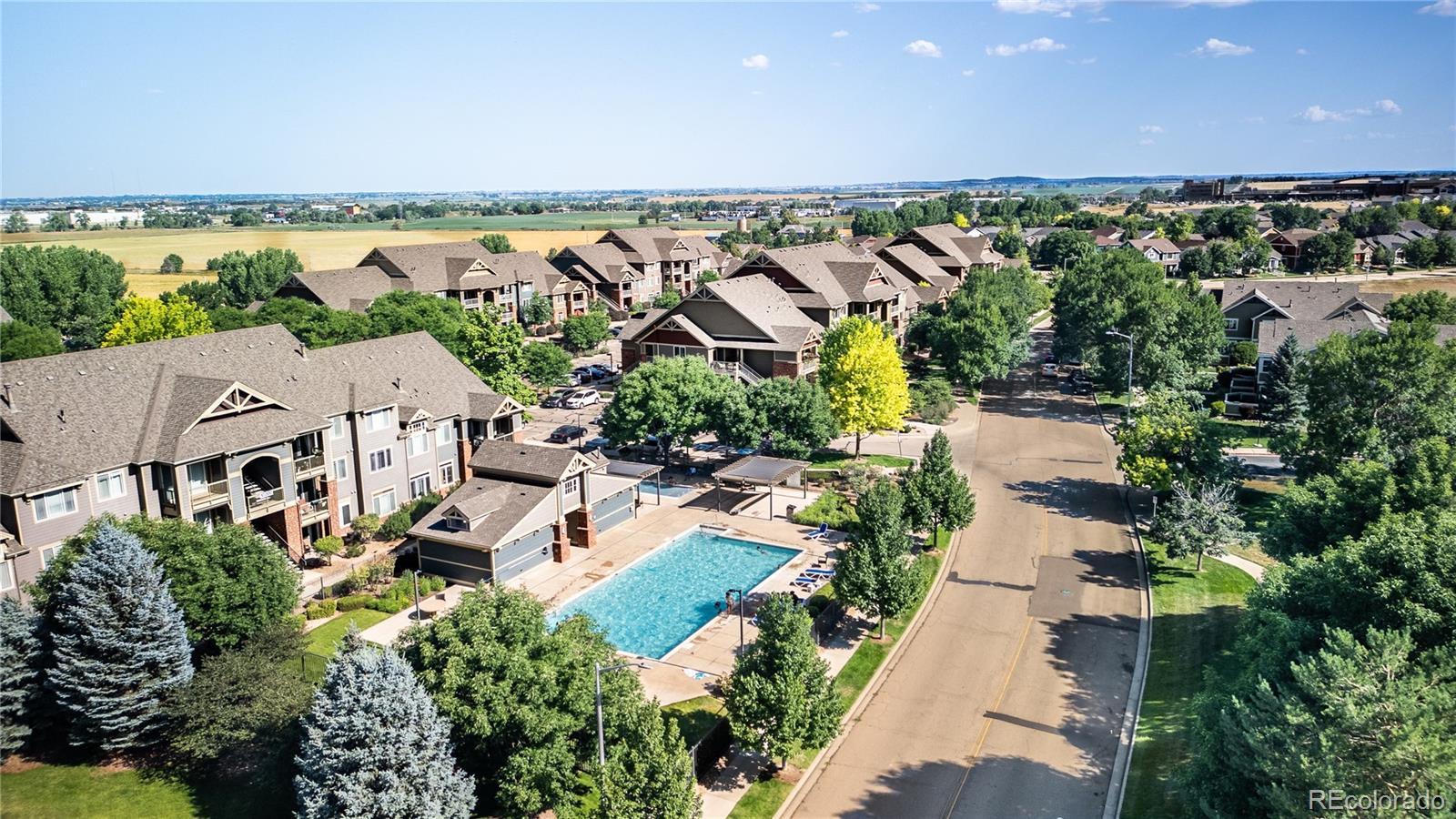 804 Summer Hawk Drive Unit: 9205