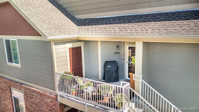 804 Summer Hawk Drive Unit: 9205