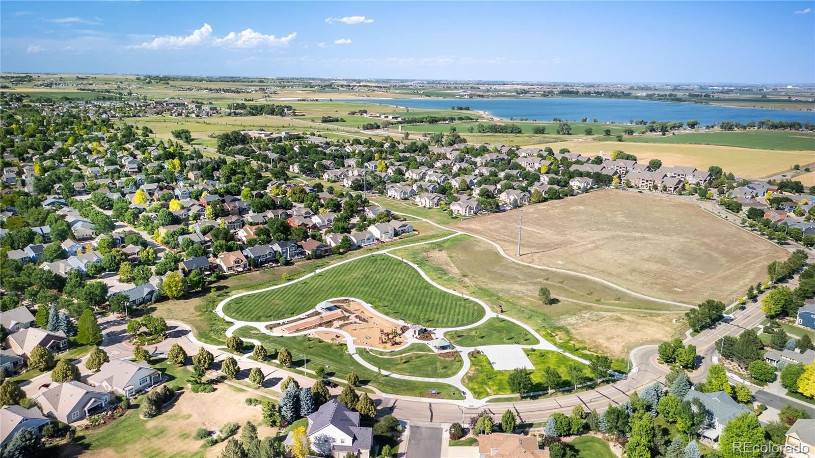 804 Summer Hawk Drive Unit: 9205