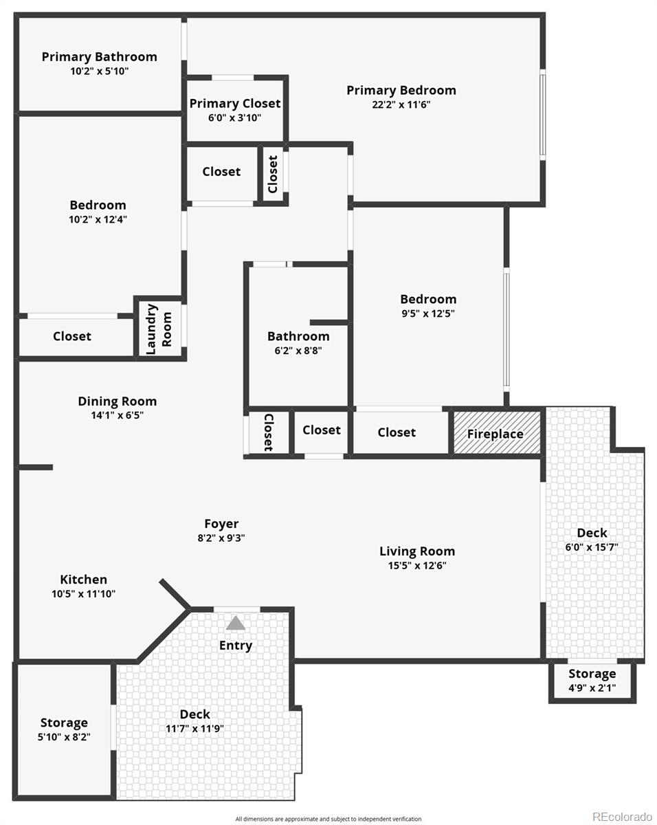 804 Summer Hawk Drive Unit: 9205