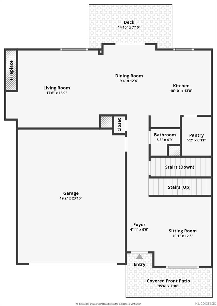 13402 W Bellwood Avenue