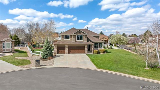 14461 Inca Court