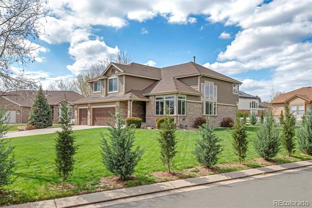 14461 Inca Court