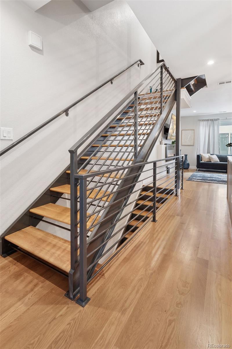 1836 Grove Street Unit: 108