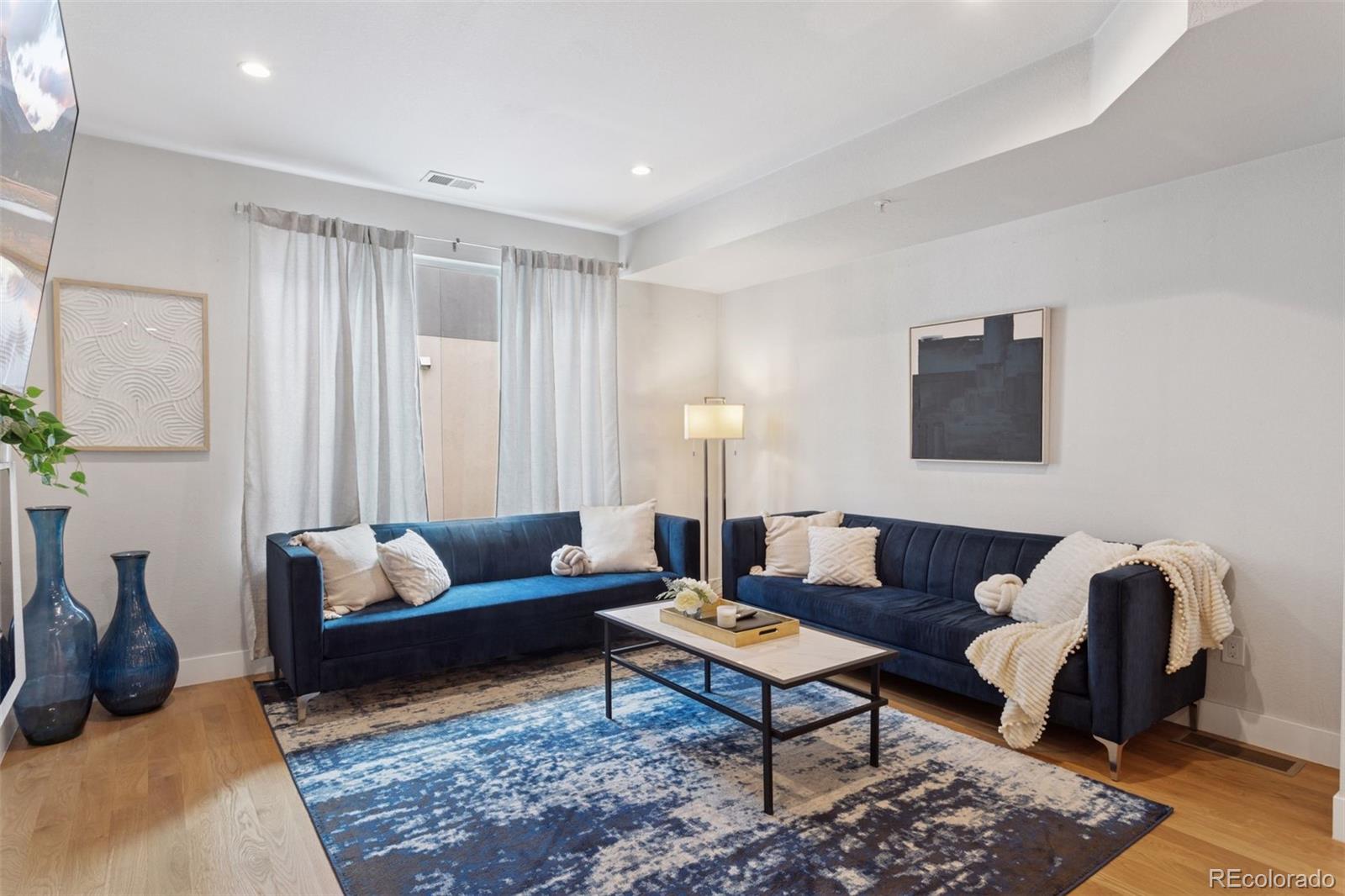 1836 Grove Street Unit: 108