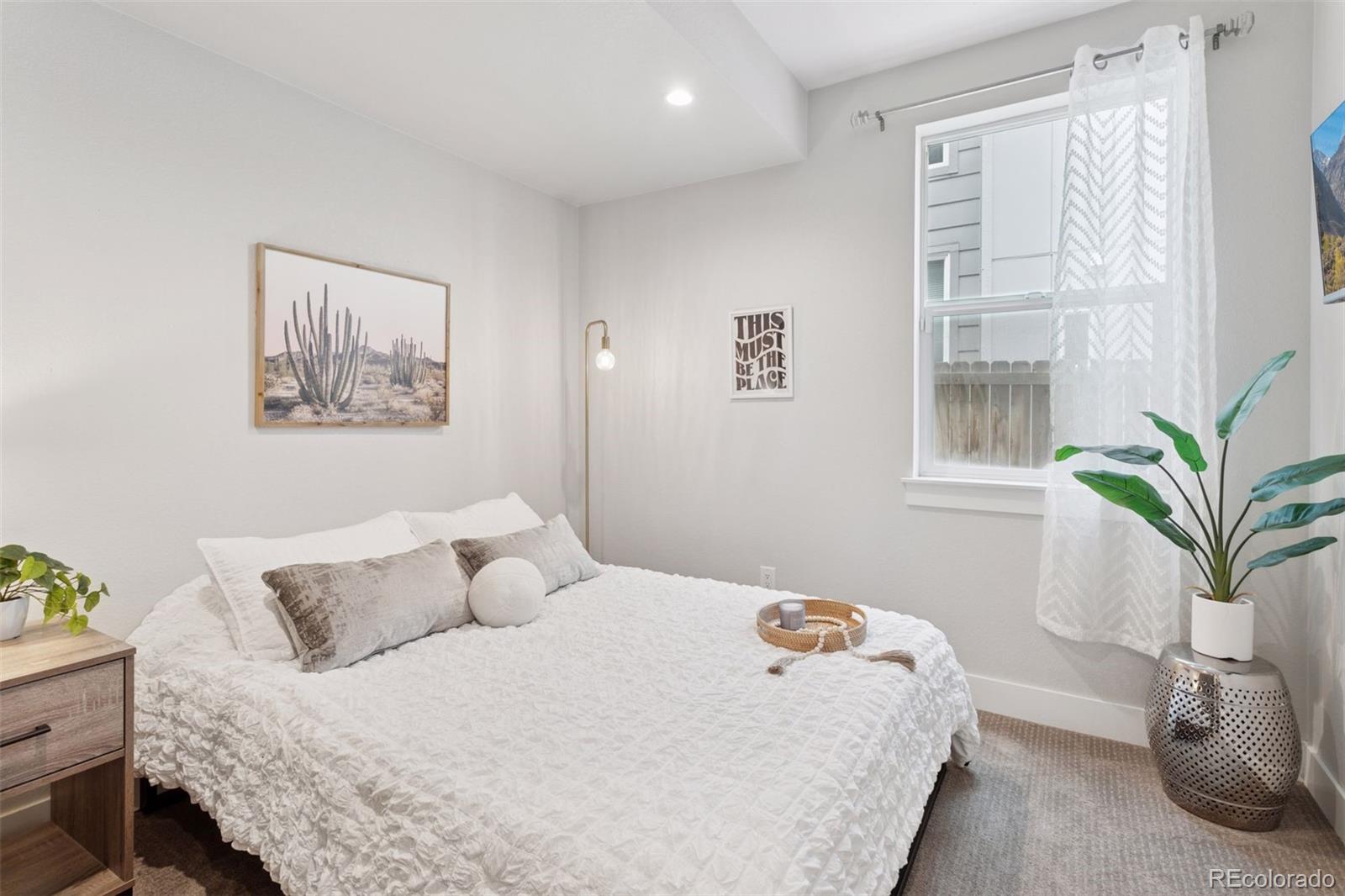 1836 Grove Street Unit: 108