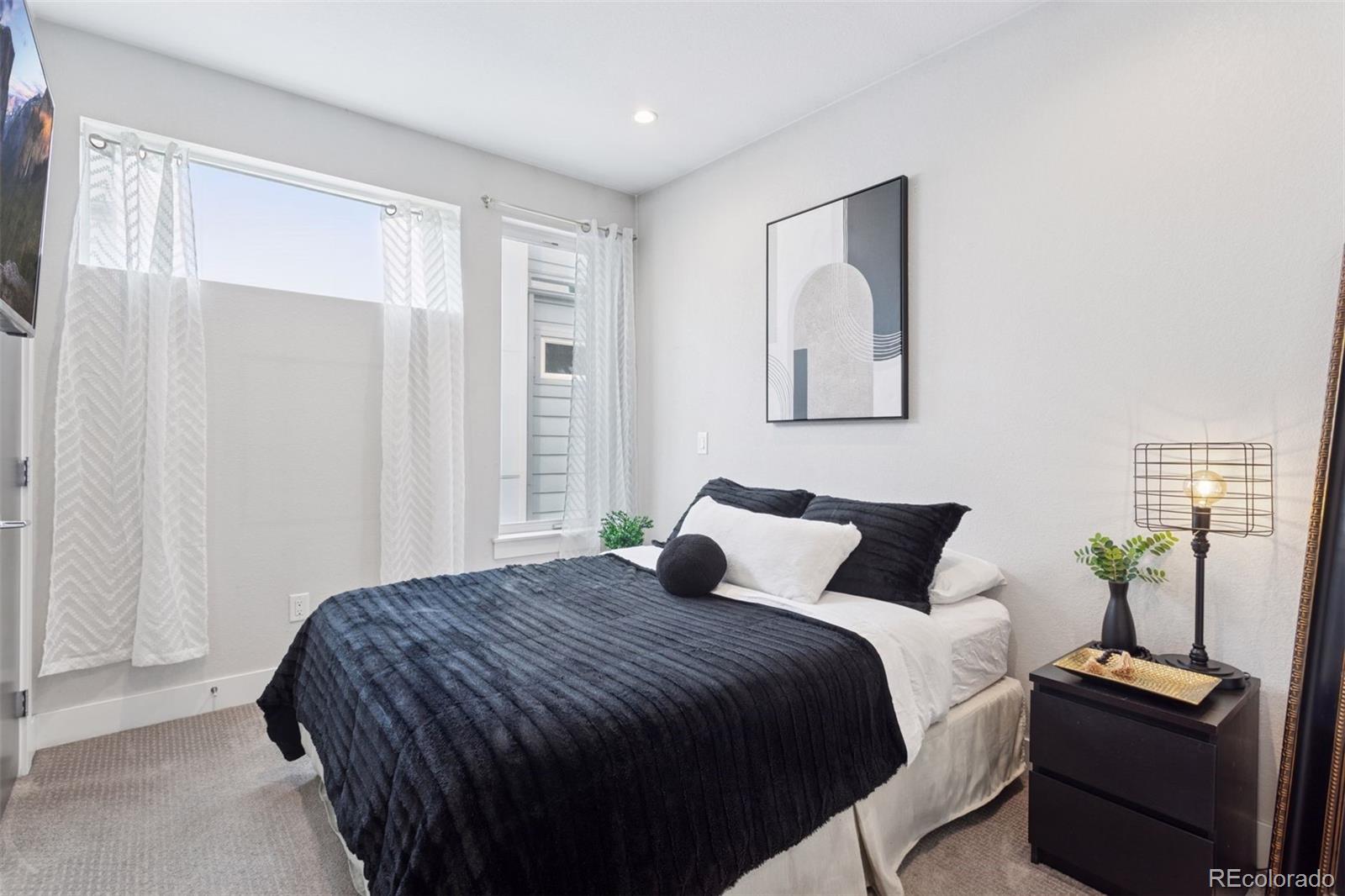 1836 Grove Street Unit: 108