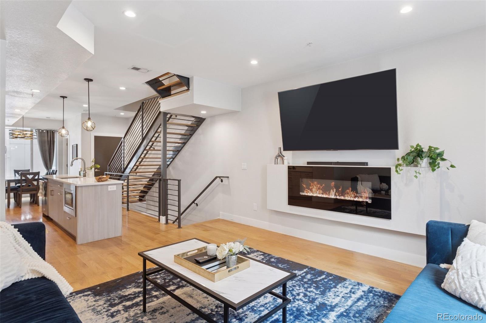 1836 Grove Street Unit: 108