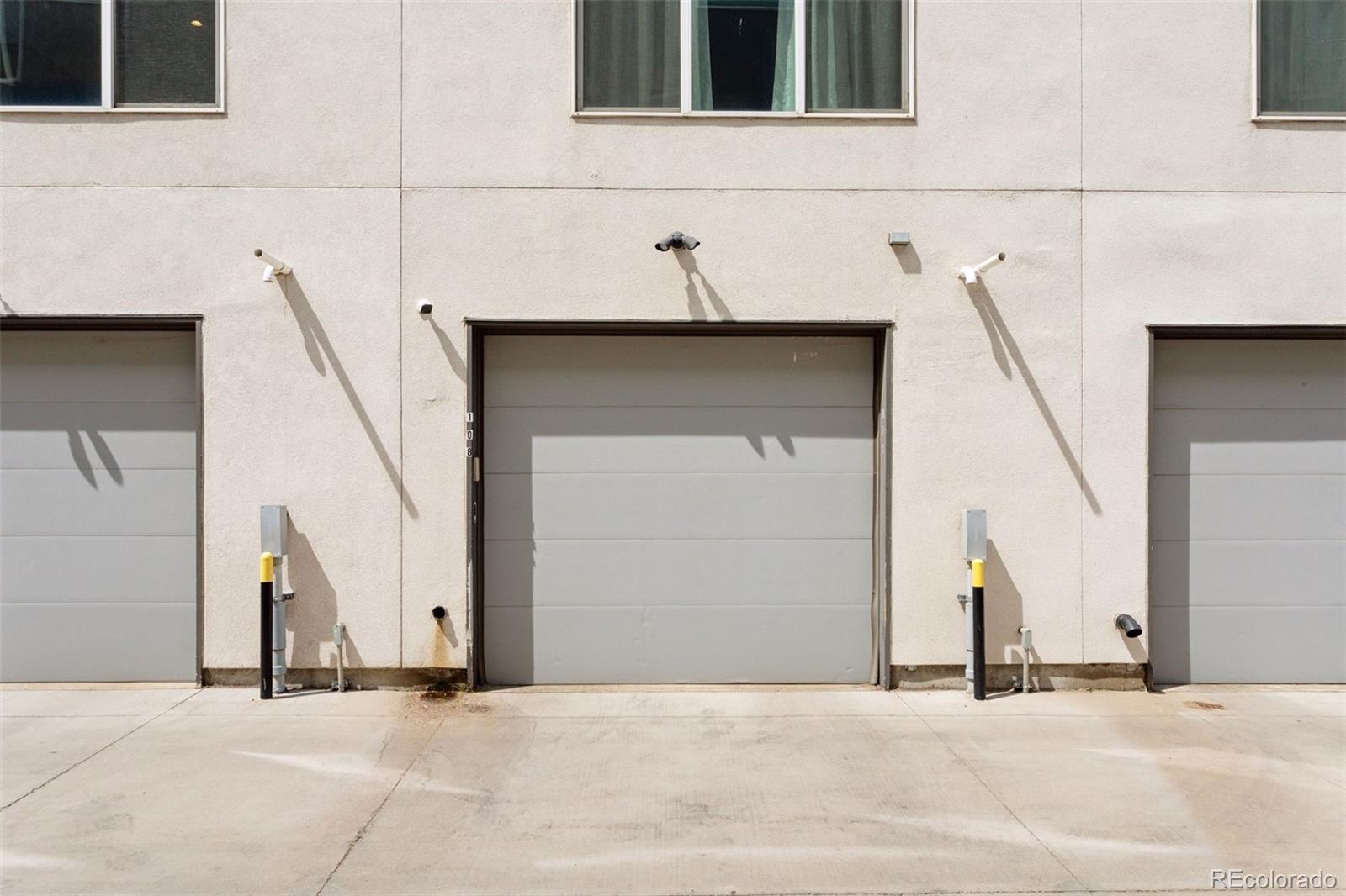 1836 Grove Street Unit: 108