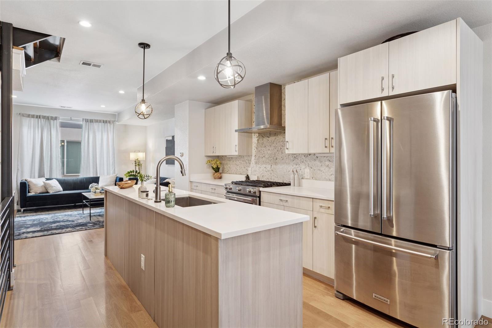 1836 Grove Street Unit: 108