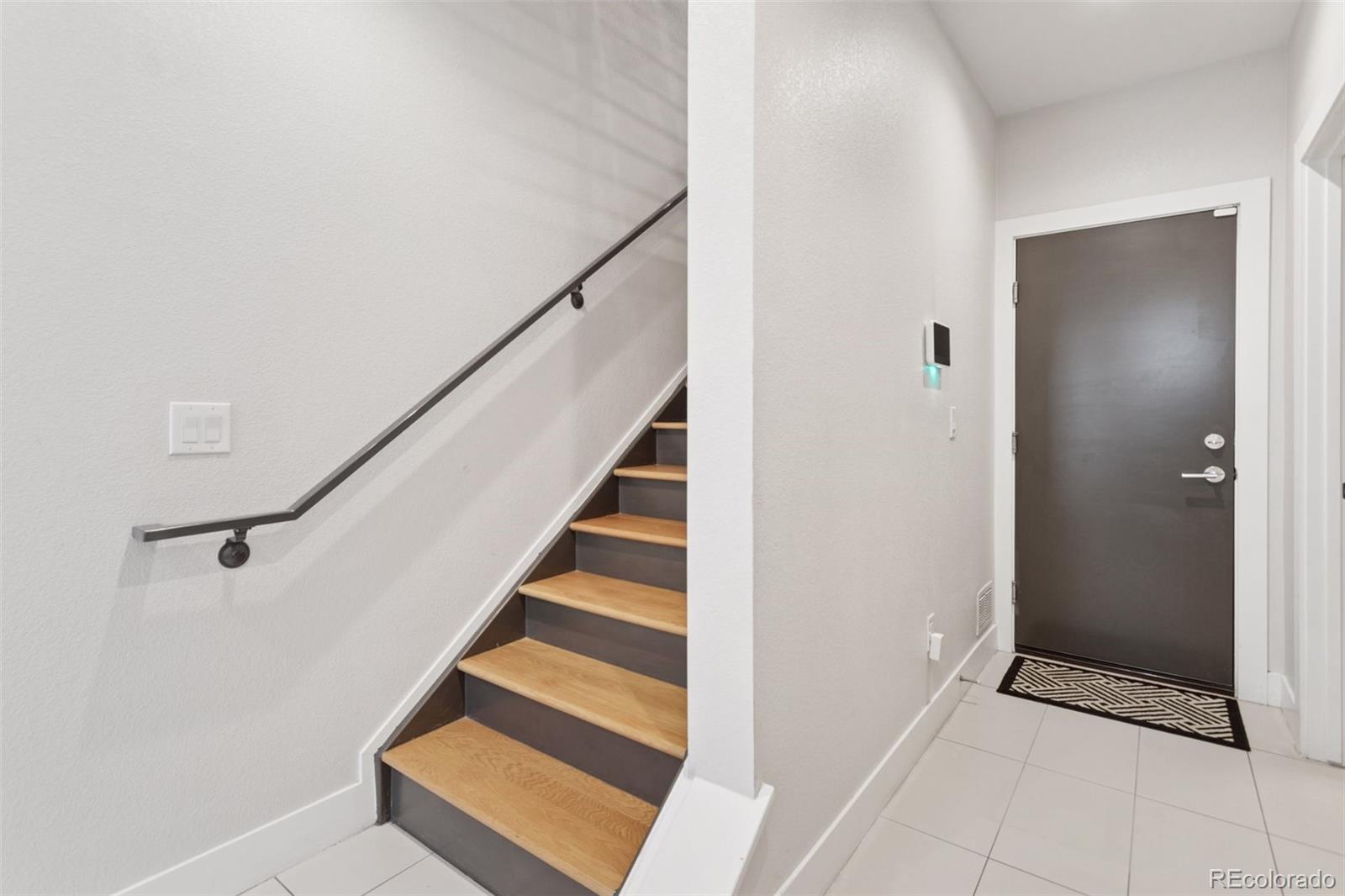 1836 Grove Street Unit: 108