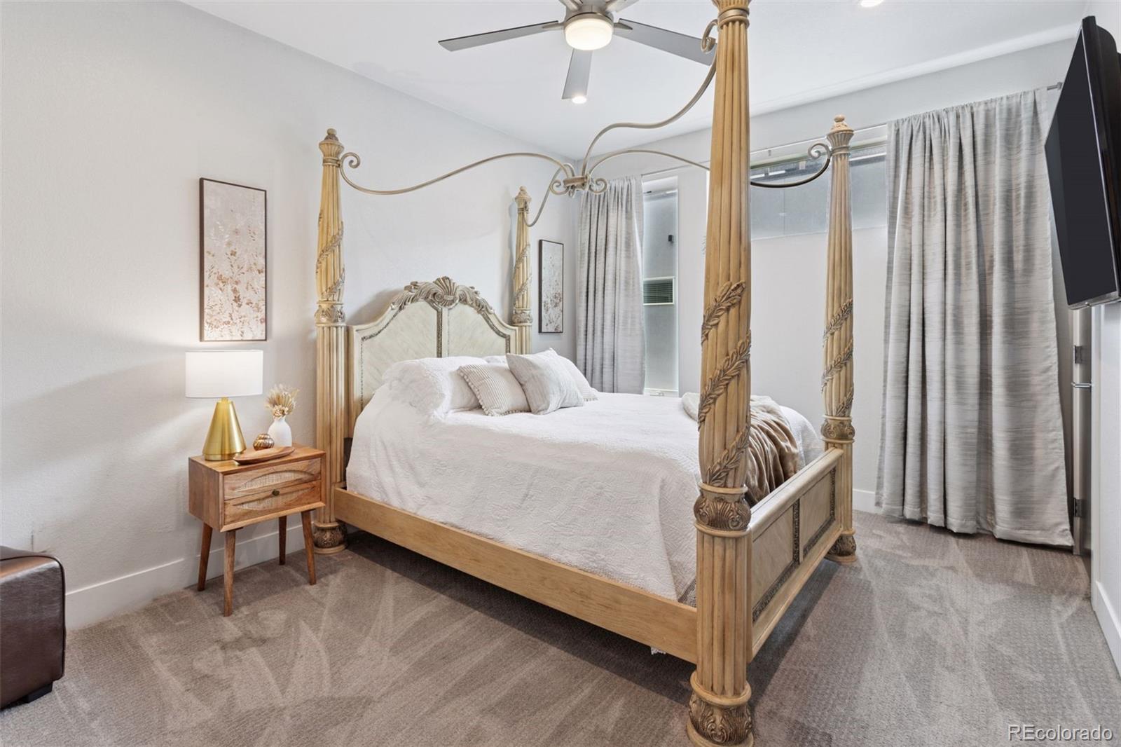 1836 Grove Street Unit: 108