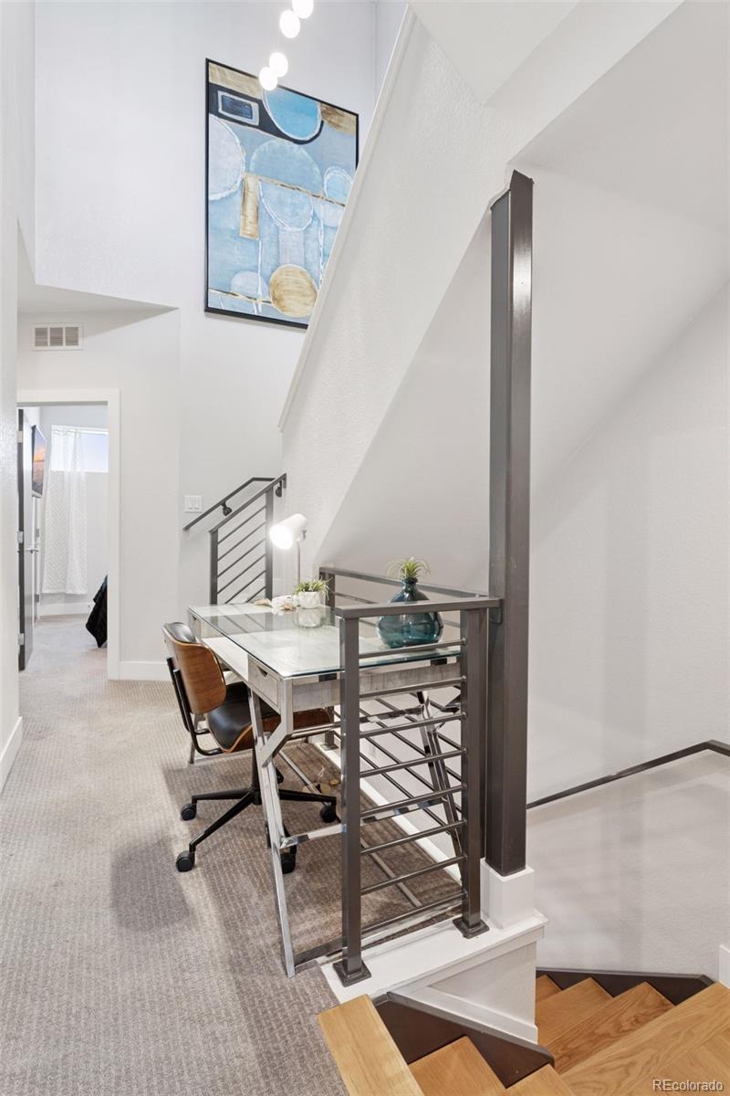 1836 Grove Street Unit: 108