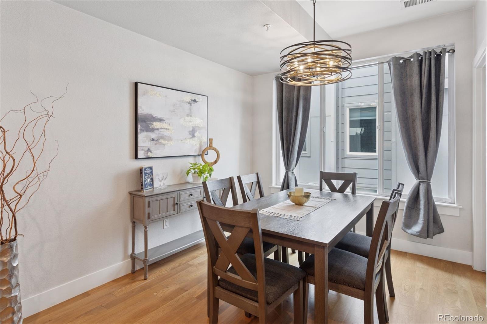 1836 Grove Street Unit: 108