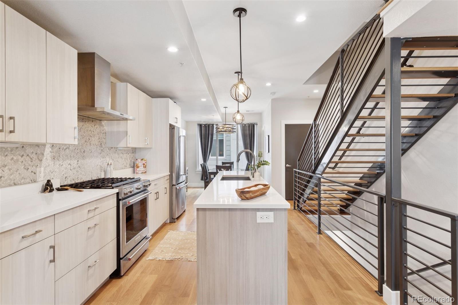 1836 Grove Street Unit: 108