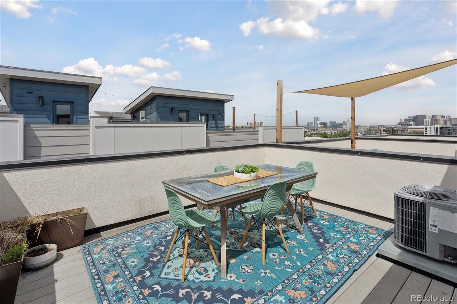 1836 Grove Street Unit: 108