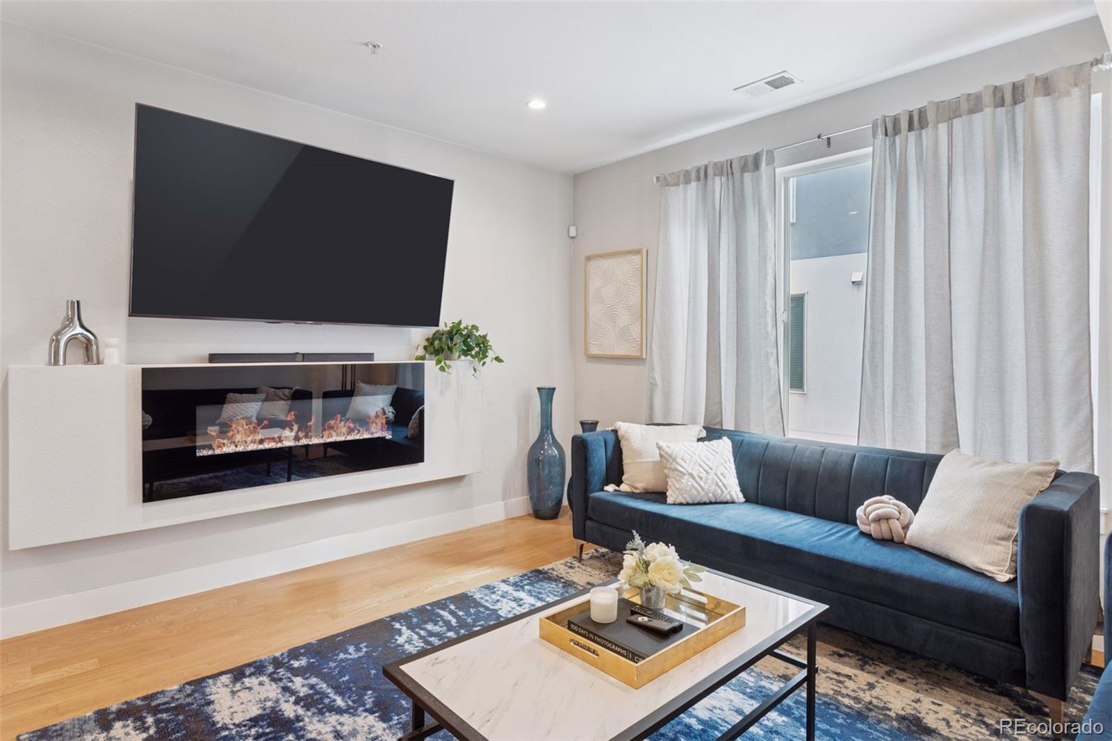 1836 Grove Street Unit: 108