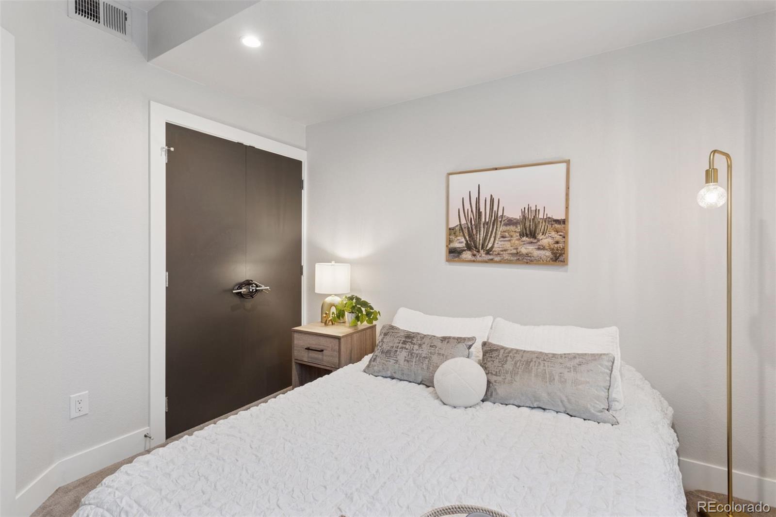 1836 Grove Street Unit: 108