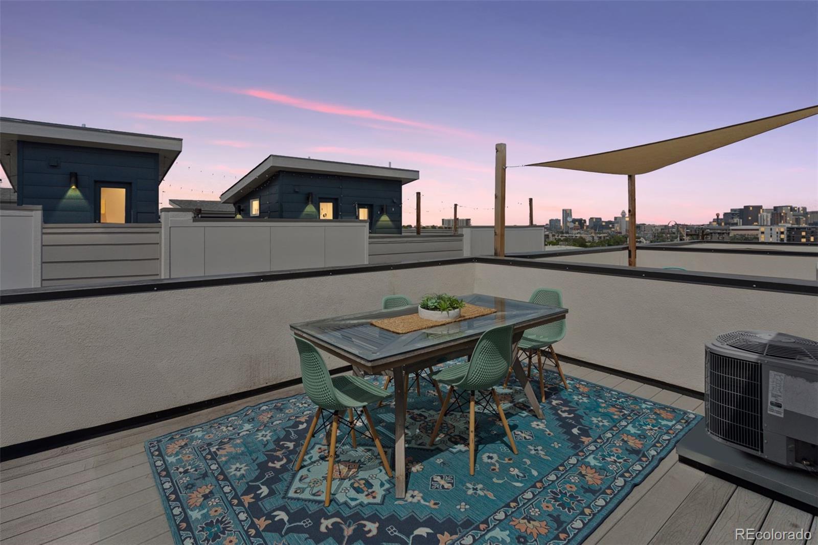 1836 Grove Street Unit: 108