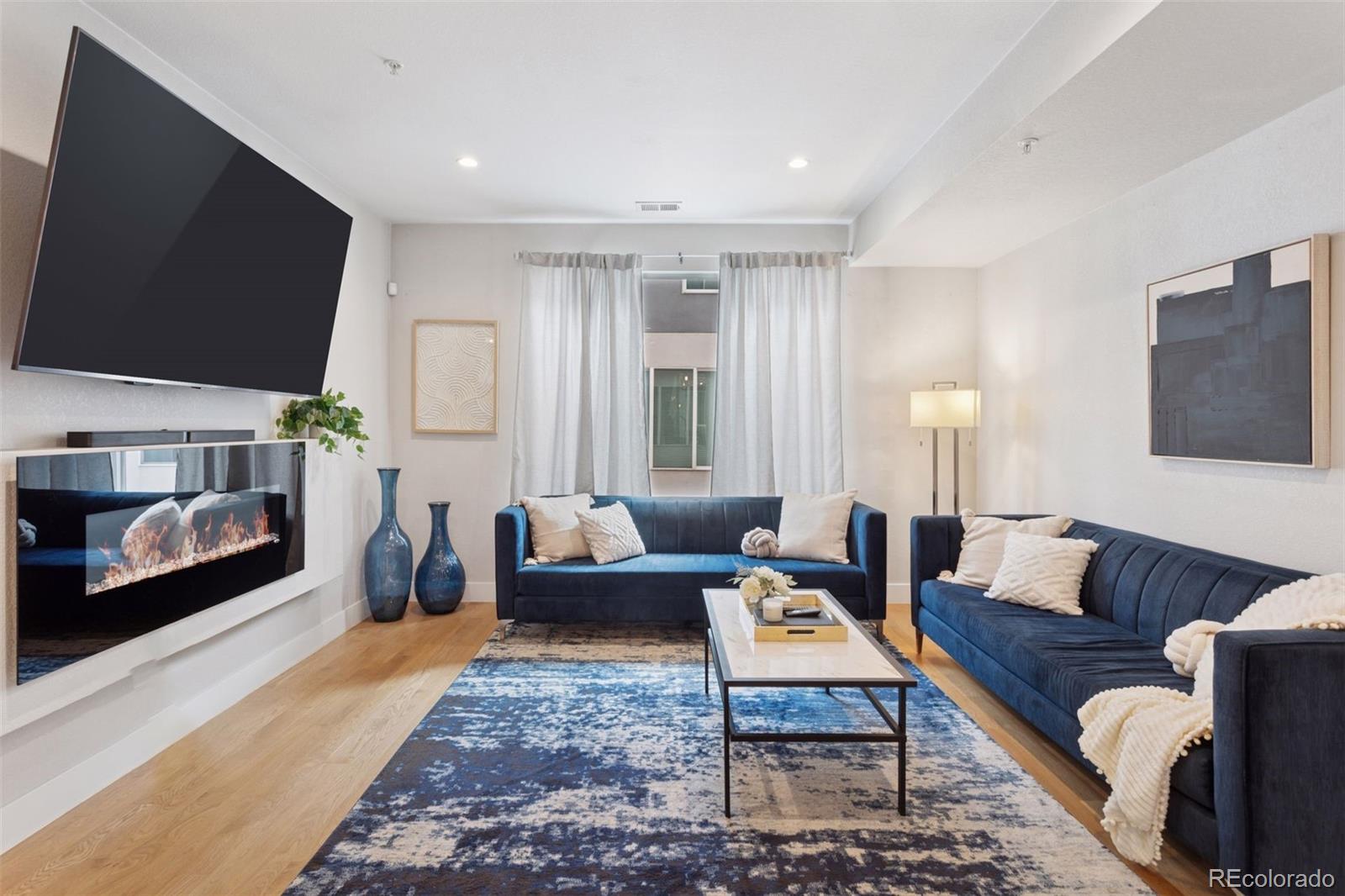 1836 Grove Street Unit: 108