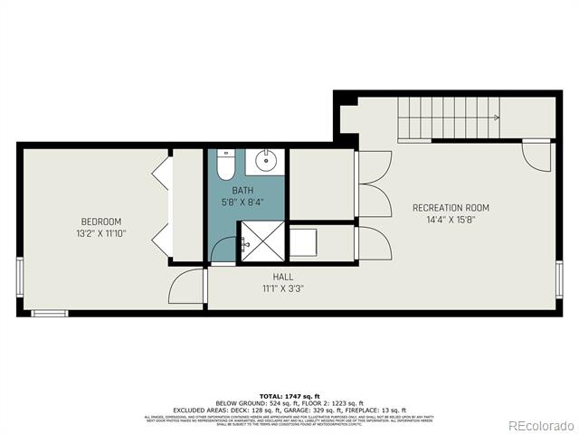 13359 W 71st Place