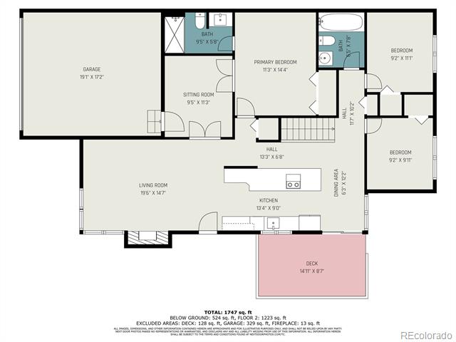 13359 W 71st Place