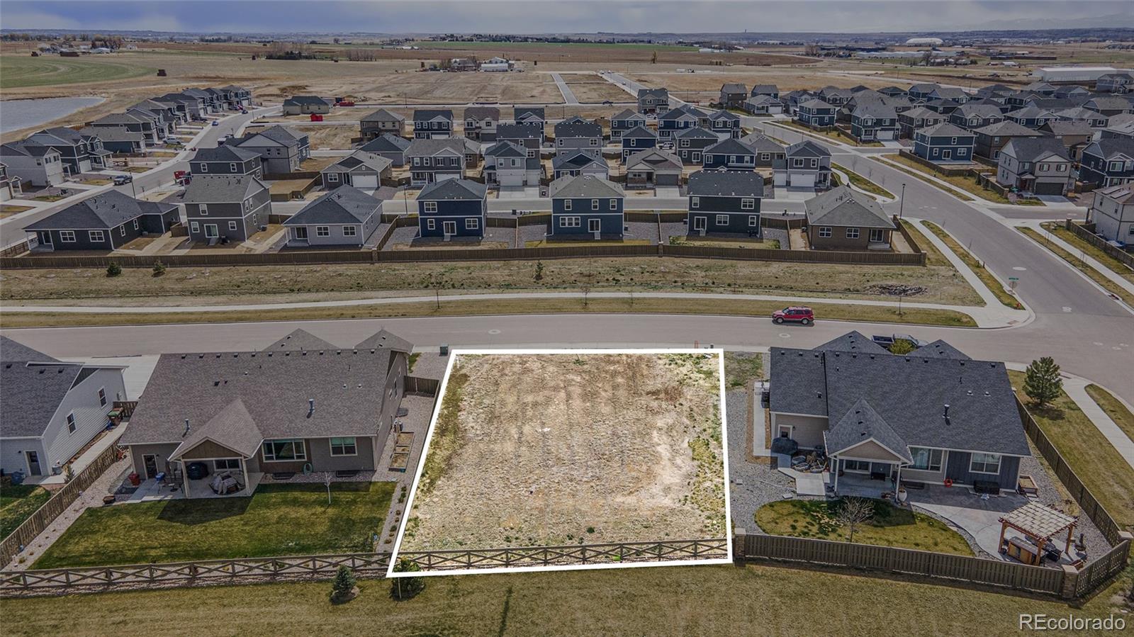 603 Harvest Moon Drive