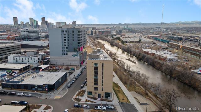 3575 Chestnut Place Unit: 701