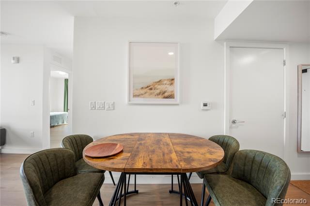 3575 Chestnut Place Unit: 701