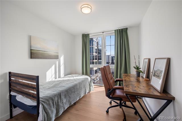 3575 Chestnut Place Unit: 701