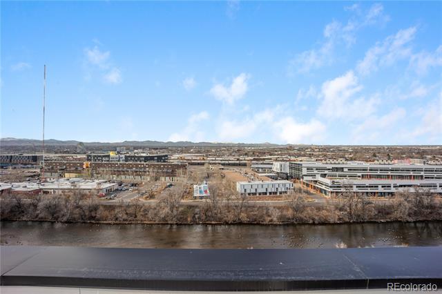 3575 Chestnut Place Unit: 701