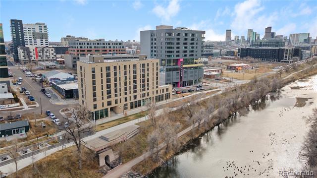 3575 Chestnut Place Unit: 701