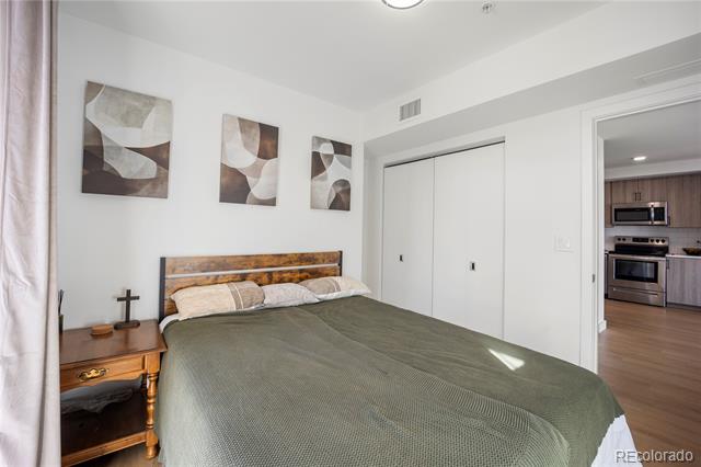 3575 Chestnut Place Unit: 701