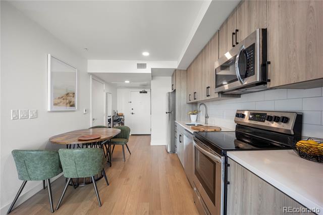 3575 Chestnut Place Unit: 701