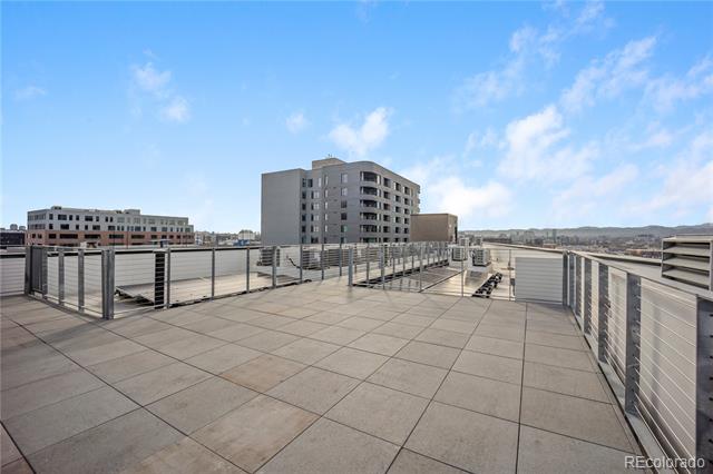 3575 Chestnut Place Unit: 701
