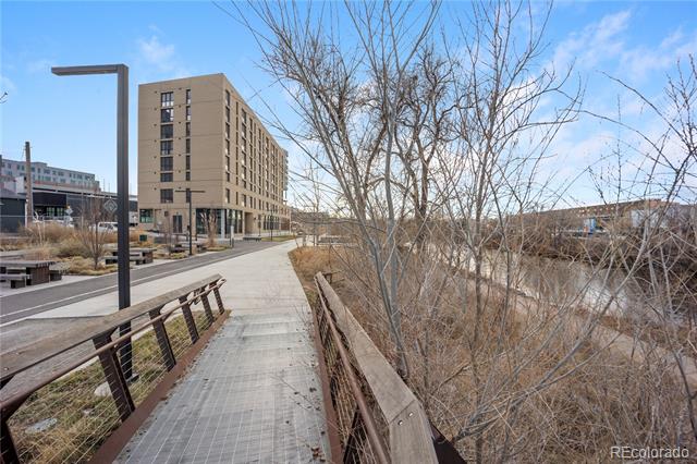 3575 Chestnut Place Unit: 701