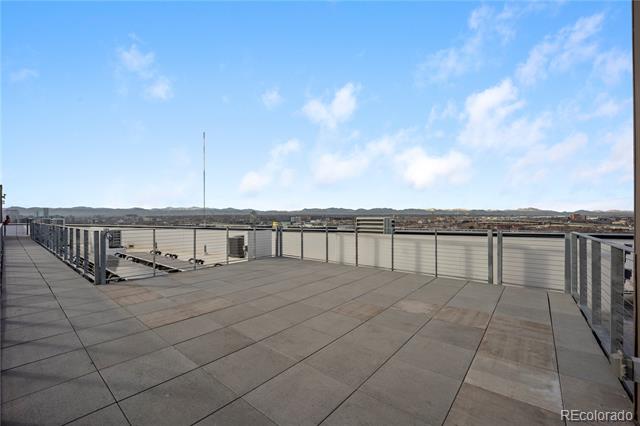 3575 Chestnut Place Unit: 701