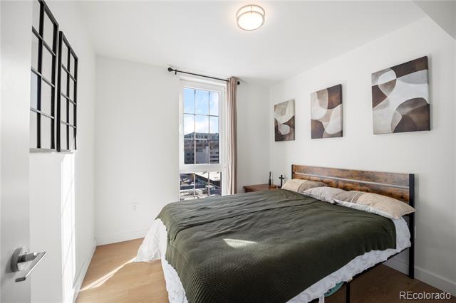 3575 Chestnut Place Unit: 701