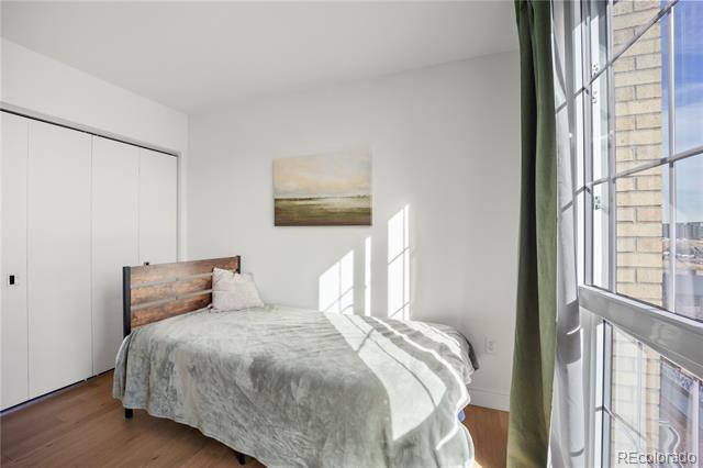 3575 Chestnut Place Unit: 701