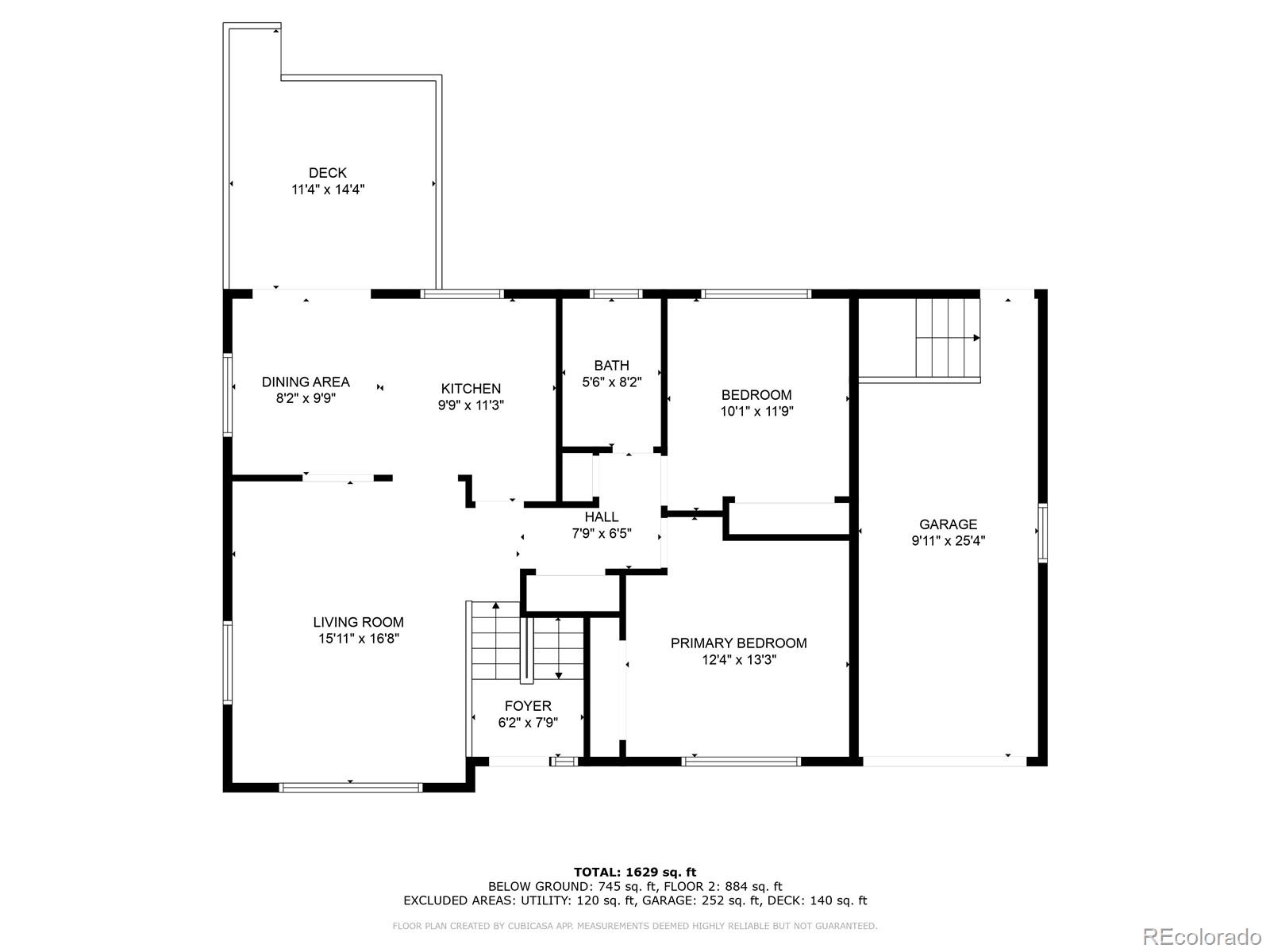 846 E 114th Place