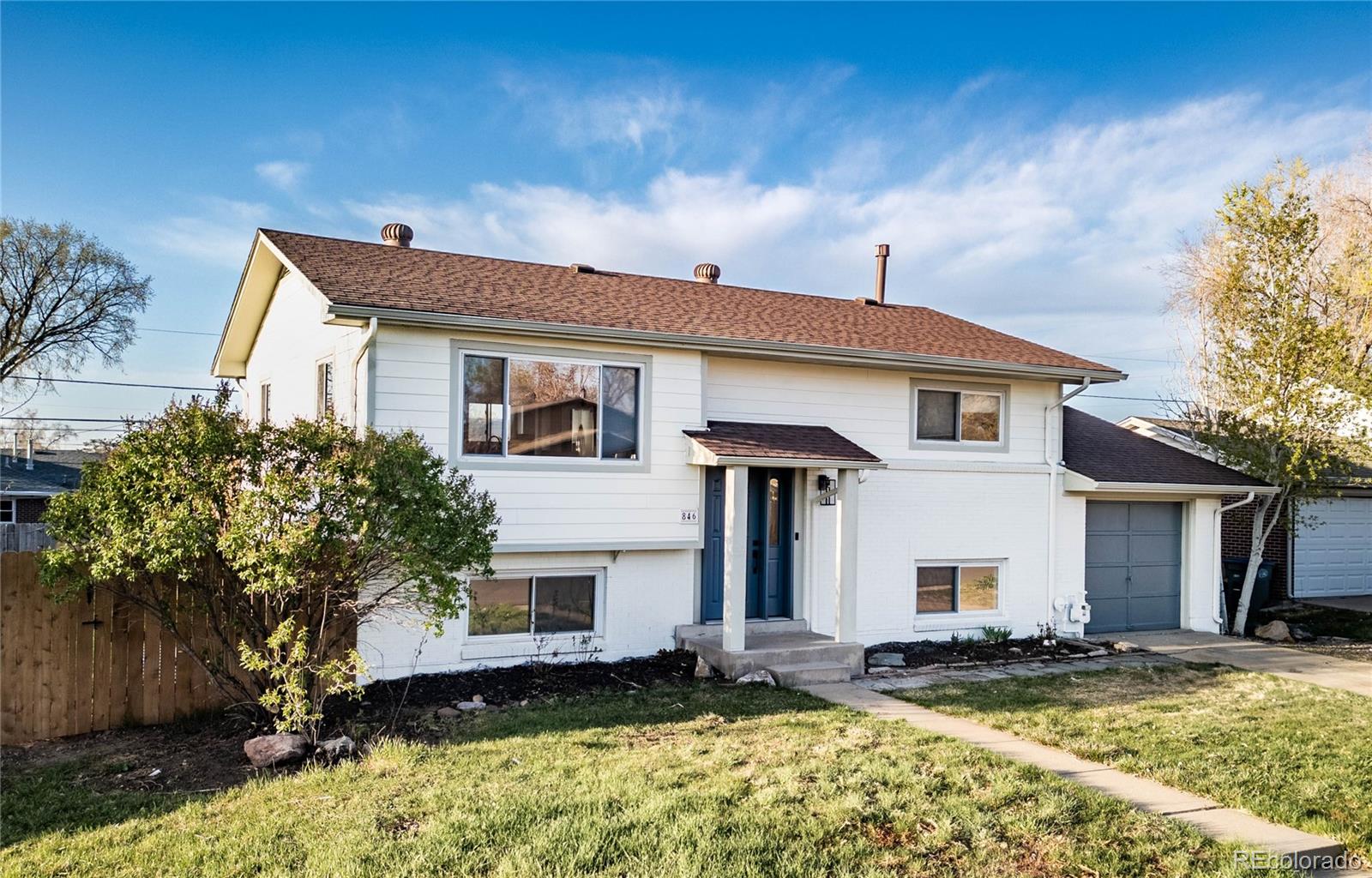 846 E 114th Place