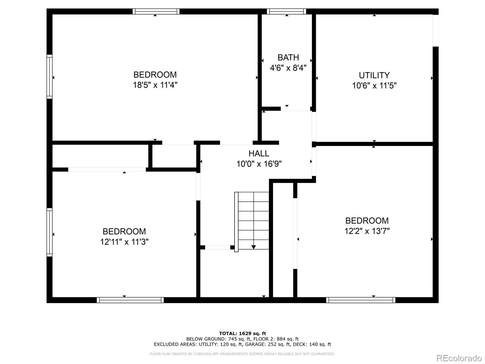 846 E 114th Place