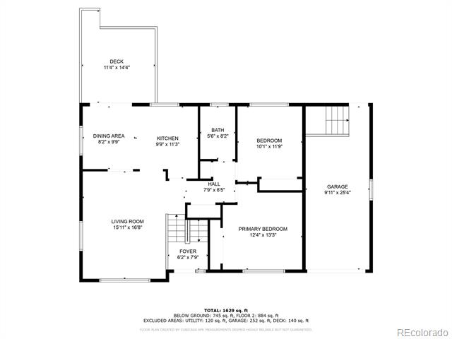 846 E 114th Place